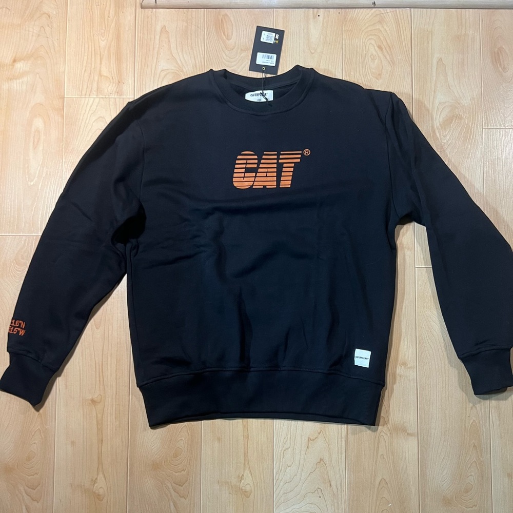 Caterpillar Cat WWR